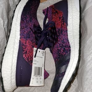 Ultraboost Uncaged Women's Size 7
